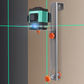 Precision Wall Leveling Bracket