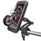 🔥Limited Time Special Sale 59% OFF💧Waterproof Bicycle & Motorcycle Phone Holder