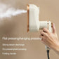 Portable Mini Electric Steamer Iron for Clothes
