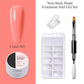 🥳SUMMER HOT SALE💞50K+ SOLD!🔥Nail Extension Builder Gel💅