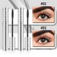 🎉BUY 1 GET 1 FREE🎉Tubing Mascara Black & Brown Duo For Lash Makeup