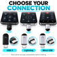 📱 MatrixOperator Smart IR Remote – Control Up to 15 Devices with Your Phone