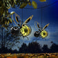 🎁Spring Special🐜🐝Outdoor Hanging Solar Bee Light