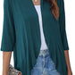 ✨✨ Ladies Casual Lightweight Cardigan
