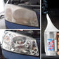 💡🚗 Headlight Repair & Coating Kit – Restore a Clearer, Cleaner Look