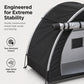 Waterproof Outdoor Bicycle Storage Shelter