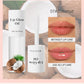 ⏳2026 NEW YEAR BUY 1 GET 1 FREE⚡50K+ SOLD!✨Nooni Apple Hydrating Moisturizer Plump Transfer-proof Glossy Lip Stain Oil💋