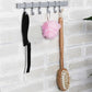 Multifunction Hard Bristle Crevice Cleaning Brush