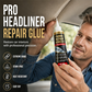 Waterproof Fabric Repair Adhesive