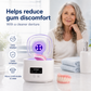 Denture Dome Ultrasonic UV-C Cleaner – For a fresher, cleaner denture in just 5 minutes