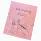 🎨 Tracing Sketchbook – Easy Drawing Practice Book for Beginners & Kids