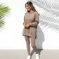 💖Women's Stylish Hoodie & Pants Set