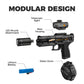 🌊Summer Discount - 50% Off💦🔫Fast Mode Ice Explosion Pistol Water Gun