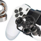 🎮 Mini PC Racing Steering Wheel Controller – Realistic Driving Simulator Accessory for Racing Games