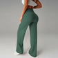 👖 49% OFF NOW! 👚 Women‘s Straight Leg Pants – Loose Fit, Comfortable & Casual Everyday Style ✨