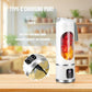 🔥Limited stock available 49% OFF🔥Digital Multimode Juicer Blender - Smart LED Display, Diet-Friendly，Leak Proof Design for Smoothies Liquid Diet, Shakes & Baby Food
