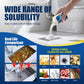 🚽 LIMITED-TIME 50% OFF SALE! ✨ Drain Unclogger – Powerful, Odor-Eliminating, Universal 🔧