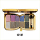 🔥Hot Sale - 49% off🔥✨10 colors glitter shimmer eyes shadow pallet