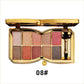 🔥Hot Sale - 49% off🔥✨10 colors glitter shimmer eyes shadow pallet