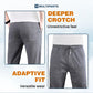 🔥Hot Sale 49%off  👖MultiPants – High Stretch Multi-pocket Durable Cargo Pants