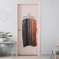 👖 Space-Saving Multi-Clip Hanger – 10-Clip Closet Organizer for Leggings, Jeans, Shorts & Skirts