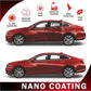 🥳2026 HOT SALE🥳💞50K+ SOLD!👴🚘 49% OFF! Nano Car Scratch Spray – Skip the body shop! Fade scratches in minutes with easy wipe-on formula. Restore your car's shine without breaking the bank. 🚗💷