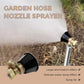 🔈🔈 Hot Sale 49% OFF💧🌿Adjustable Nozzle Sprayer (for Agricultural Sprayers)