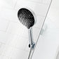 🚿 49% OFF NOW! ✨ High-Pressure Rainfall Shower Head - 360° Adjustable Angle, Easy-Clean Nozzles & Universal Fit for Refreshing Showers 💦📦