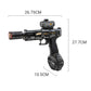 🌊Summer Discount - 50% Off💦🔫Fast Mode Ice Explosion Pistol Water Gun