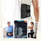 🧍✨ Adjustable Lower Back Support Belt – Breathable Everyday Waist Support