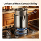 🔥 HOT SALE 50% OFF! 🍳 304 Stainless Steel Multifunctional Fryer – Deep Fry, Pan Fry, Boil & Stew in One Pot ✨