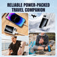 🌟Amazing Power Bank! 🌟20000mAh Ultra Slim Fast Charge Mobile Power