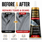Waterproof Fabric Repair Adhesive