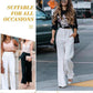 ✨Hot Sale-49% OFF✨Women's Casual Full-Length Loose Pants