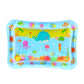 🐱 Unleash the Fun for Indoor Cats – 50% OFF ✨ Pet Water Sensory Mat – For Playful Hunting & Cooling Relief! 🐟