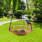 🔥💐SPRING DAY SALE- 49% OFF⚡50K+ SOLD!🐦Solar Cascade Hanging Bird Bath Fountain
