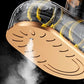 Portable Mini Electric Steamer Iron for Clothes