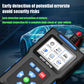🎁2026 Hot Sale 49% OFF💥BT100 Car Battery Tester 12V Load Tester