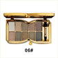 🔥Hot Sale - 49% off🔥✨10 colors glitter shimmer eyes shadow pallet