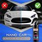 🥳2026 HOT SALE🥳💞50K+ SOLD!👴🚘 49% OFF! Nano Car Scratch Spray – Skip the body shop! Fade scratches in minutes with easy wipe-on formula. Restore your car's shine without breaking the bank. 🚗💷
