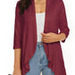 ✨✨ Ladies Casual Lightweight Cardigan