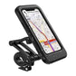 🔥Limited Time Special Sale 59% OFF💧Waterproof Bicycle & Motorcycle Phone Holder