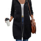🔥Weekend Leisure Set!!💥Women Casual Zip up Fleece Hoodies and casual Vest