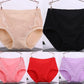 🔥2026 Plus Size Leak Proof Cotton High Waist Panties👍 (Buy 5 Get 5)