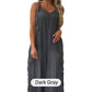 💕What should I wear tomorrow?💕Women's Loose Wide-Leg Jumpsuit with Pockets