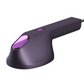 👔✨ Portable steam iron – compact, removes wrinkles, ideal for travel! 🇧🇷