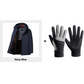 🔥Warm Gift🔥Men’s Thermal Thick Hooded Parka Coat