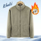 🎄🎅Suitable for both men and women🎁 Unisex Double-Layer Hooded Jacket（49% OFF）