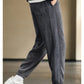 🔥2025 HOT SALE🔥👖Corduroy Fabric Men's Casual Soft Pants