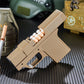 🔥🔫💨 Limited Half Price! 💥 Cool Pistol Lighter 🔥 Stylish Ignition 💣 Perfect Gift 🎁